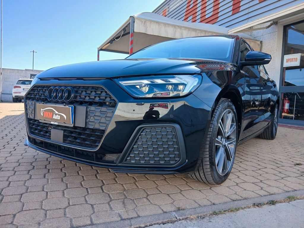 Image of Audi A1