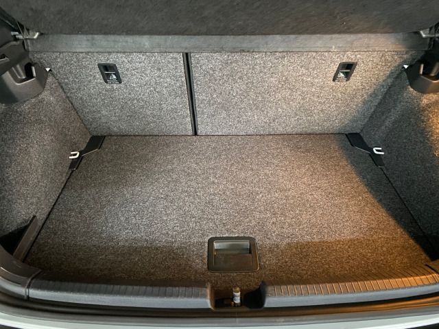 Polo R-Line 1.0 TSI NAVI+KAMERA+LED+SHZ