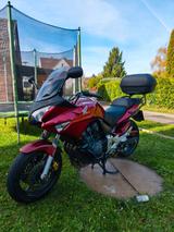 Honda CBF 600 ABS PC 38 - HONDA CBF 600 PC38