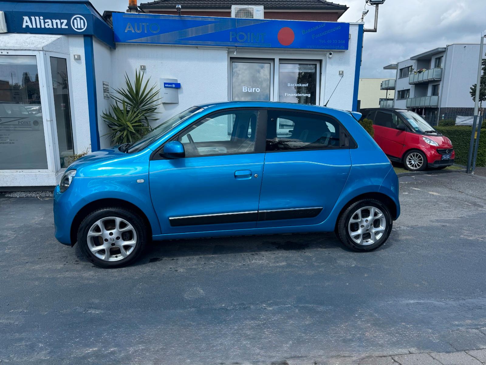 Renault Twingo Intens