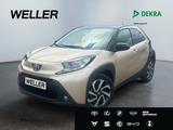 Toyota Aygo X Pulse *ACC*CarPlay*SHZ*Kamera*DAB*Bi-Tone