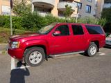 Chevrolet Suburban Allrad 5.3 Liter V8 - Chevrolet Suburban von privat
