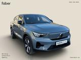 Volvo C40 Plus Recharge Pure Electric 2WD - Volvo C40: Recharge Plus