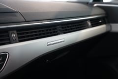 AUDI A4 Limousine 40 TFSI quattro advanced | AHK AUDI A4 Limousine 40 TFSI quattro advanced | AHK