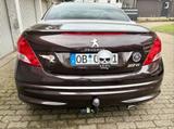 Peugeot 207 CC Premium HDi FAP 110 Premium - Peugeot 207 Premium mit Diesel-Antrieb