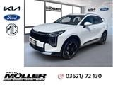 Kia Sportage Spirit PE 1.6T DCT7 Drive Sound Head-Up