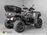 CFMOTO CForce 850 XC LOF - CFMOTO CFORCE 850 XC
