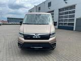 MAN TGE 3.180 TDi Kombi 9 Sitzer LED LM KAMERA Sonde - MAN aus 2024