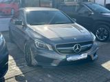 Mercedes-Benz CLA 45 AMG SB 4Matic NIGHT AMG Performance - Mercedes-Benz CLA 45 AMG Shooting Brake