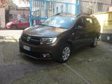 Dacia Logan MCV 0.9 TCe 12V 90CV TurboGPL Start& - Dacia Logan Mcv mit Autogas-Antrieb (LPG)