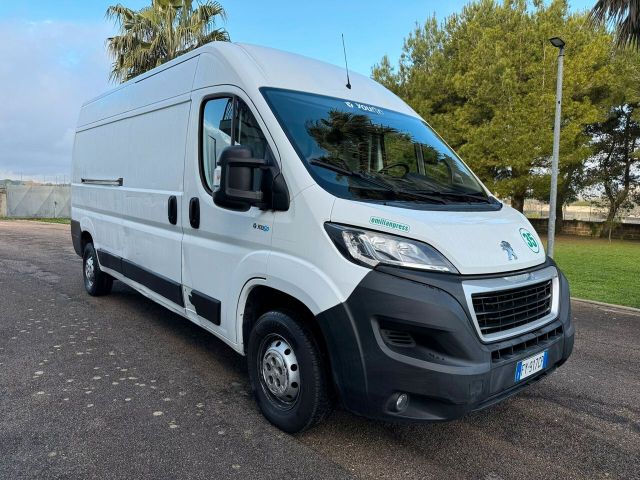 Peugeot PEUGEOT BOXER L3 H2