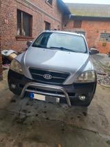 Kia Sorento 2,4 crdi mit tüv - gebrauchte Kia Sorento aus dem Jahr 2004