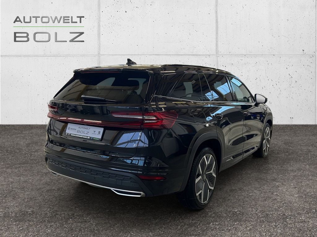 Skoda Kodiaq - Bild 4