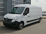 Renault Master 2.3 dCi Kasten L3 H2 Klima EURO 6 - Angebote entsprechen deinen Suchkriterien
