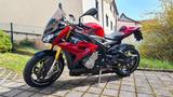 BMW S1000R - Wunderlich / Akrapovic - BMW WUNDERLICH