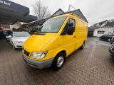 Mercedes-Benz Sprinter Kasten 313 CDI Hoch*TÜV-NEU - Mercedes-Benz Sprinter aus 2006: 313 Cdi