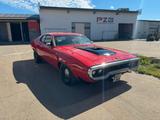 Plymouth Road Runner 1971 V8 Schalter Pistol Grip H-Zul. - gebrauchte Plymouth Coupés