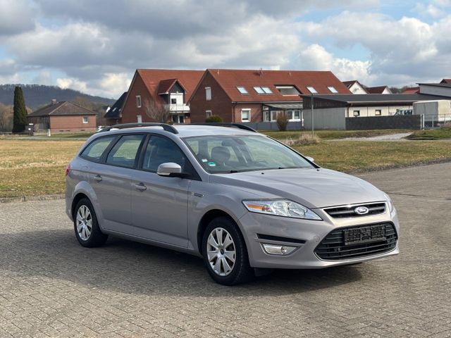 Ford Mondeo Turnier 2.0/Scheckheft/TOP Zustand