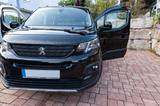 Peugeot Rifter GT-LINE BlueHDi 130 EAT8 Automatik - Peugeot Rifter GT