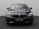 BMW 120d DAB CockPit+ Sitzhz PDC Geschwindigkeitsre - BMW 120