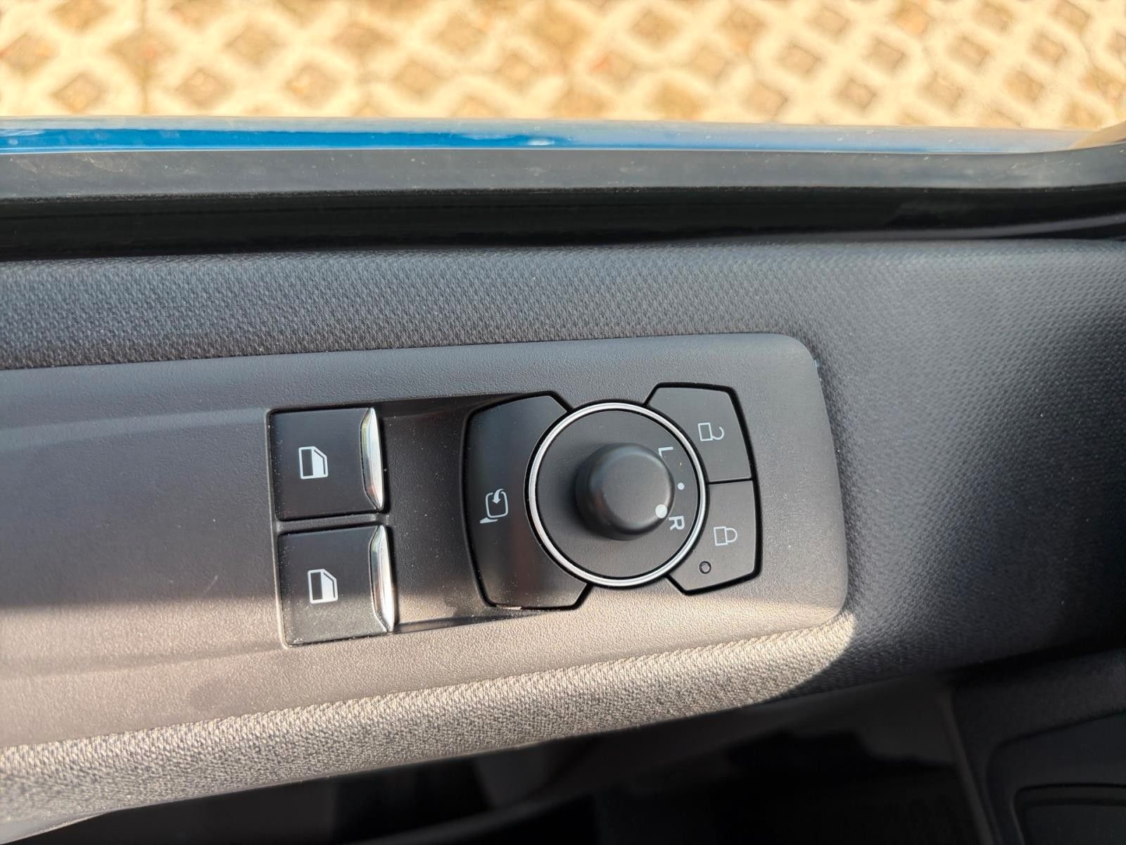 Ford Tourneo Custom - Bild 21
