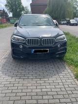 BMW X5 M50d - BMW X5 M50 in Berlin