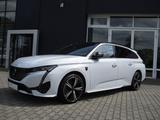 Peugeot 308 SW GT - Peugeot 308 mit Schiebedach
