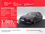 Audi RS6 Avant Pano/Laser/B&O/Sportabgas - Audi RS6 in Stuttgart