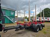 Huttner TM4SZ-20 - Huttner LKWs
