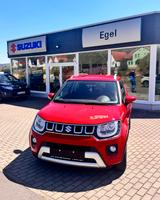 Suzuki Ignis Comfort+ - gebrauchte Suzuki Ignis aus dem Jahr 2023