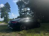 Mercedes-Benz CLA 200 AMG Line  - Mercedes-Benz 200 Gebrauchtwagen