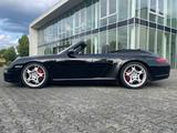 Porsche 997 Carrera S Cabriolet Schalter  - Porsche 997 in Düsseldorf