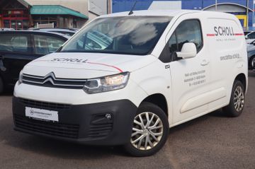 Citroen Berlingo - 2