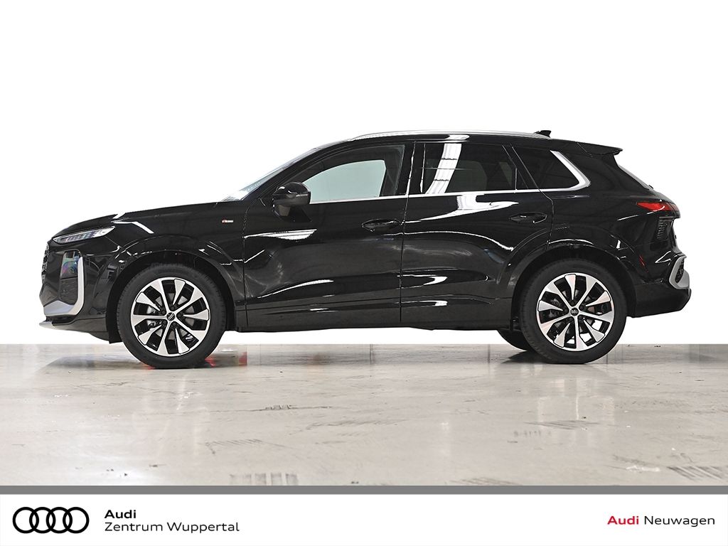 Audi Q3 - Bild 4