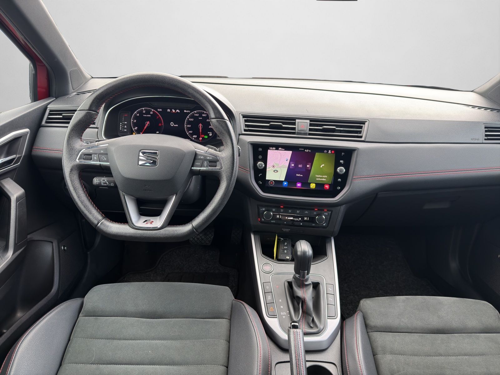 Seat Arona - Bild 4