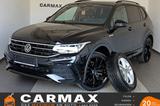 Volkswagen Tiguan Allspace R-Line 4M Navi,HUD,Panorama,ACC - gebrauchte VW Tiguan Allspace aus dem Jahr 2023