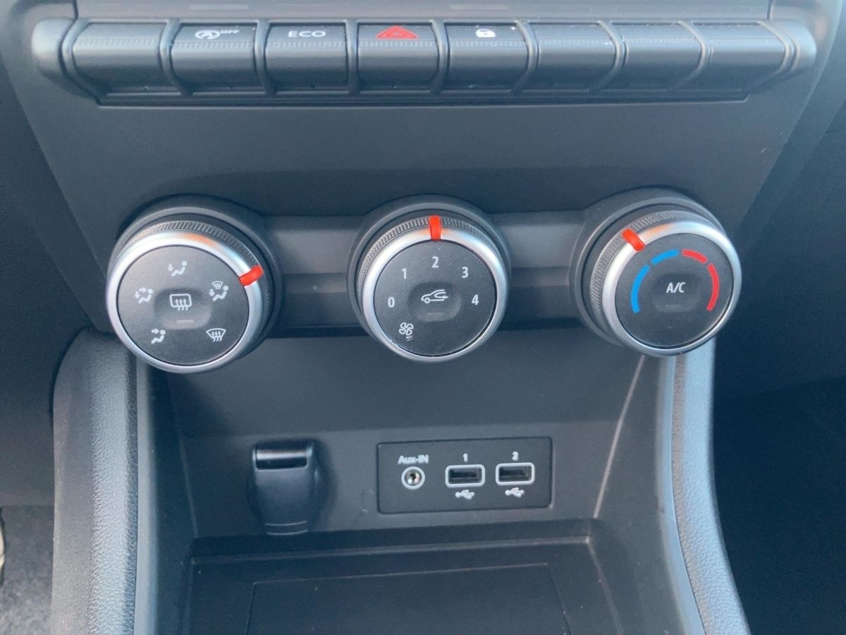 Renault Captur - Bild 17