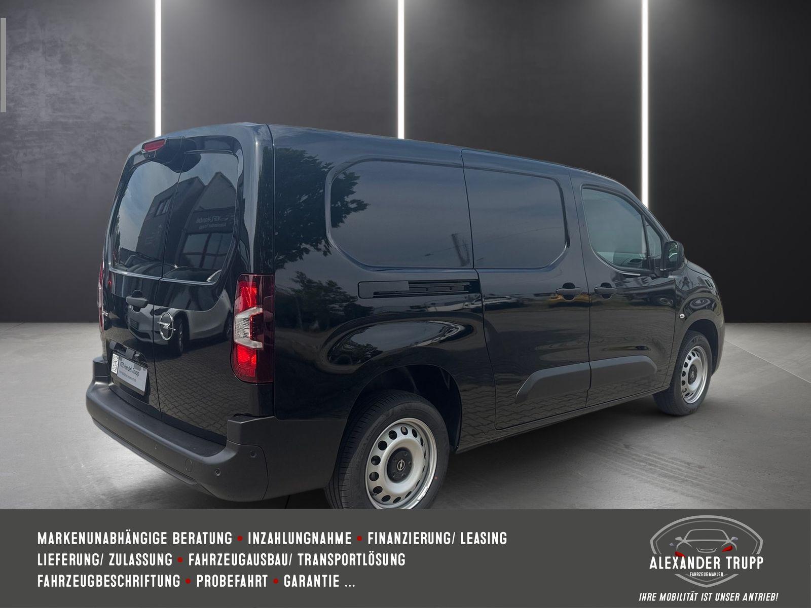 Opel Combo Combo 1.5 AT XL RFK SHZ FelxCargo Ladeb...