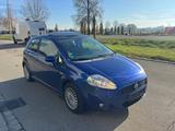 Fiat Punto 1.9 Multijet 8V Sport/Pano - Fiat Punto Sport mit Diesel-Antrieb