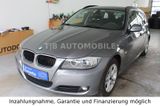 BMW 318d Bi Xenon Navi Prof 2 Hand 8x bereift! - BMW 3er Reihe aus 2010: Kombi
