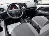 Toyota Aygo X *Klima*AppleCarPlay*AndroidAuto* - Toyota Aygo (X) Gebrauchtwagen