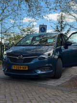 Opel Zafira 2.0 CDTI INNOVATION 125kW Automatic I... - Opel Zafira mit Diesel-Antrieb: Automatic