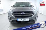 Ford Kuga ST-Line #Winter-P. #KeyFree #AHK abnehmb... - Ford: Win A