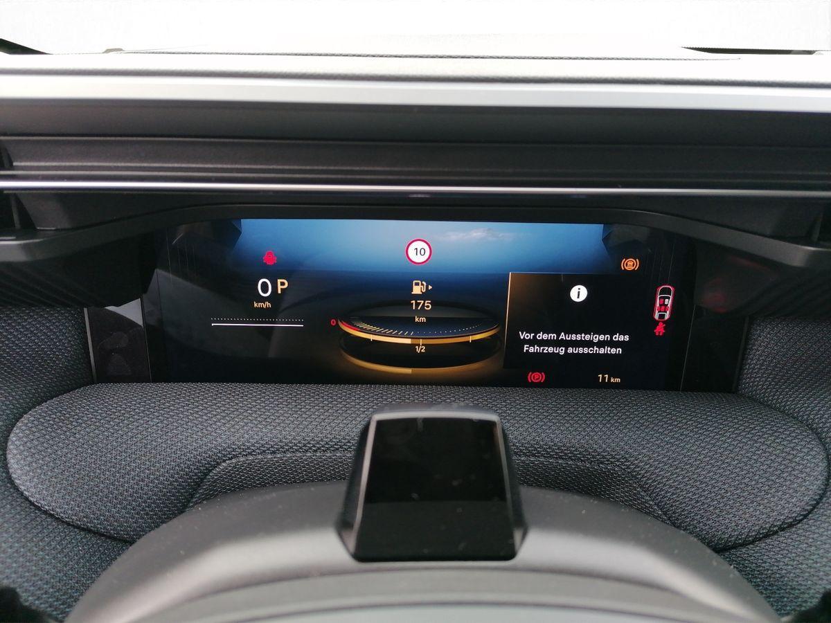 Citroën C5 Aircross Hybrid 145 Doppelkupplung 6-Gang MAX