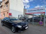Mercedes-Benz CLS 250CDI BlueTec /4Matic Navi SHZ Schiebedach - Mercedes-Benz CLS 250 Gebrauchtwagen