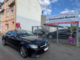Mercedes-Benz CLS 250CDI BlueTec /4Matic Navi SHZ Schiebedach - Mercedes-Benz CLS 250: Cdi