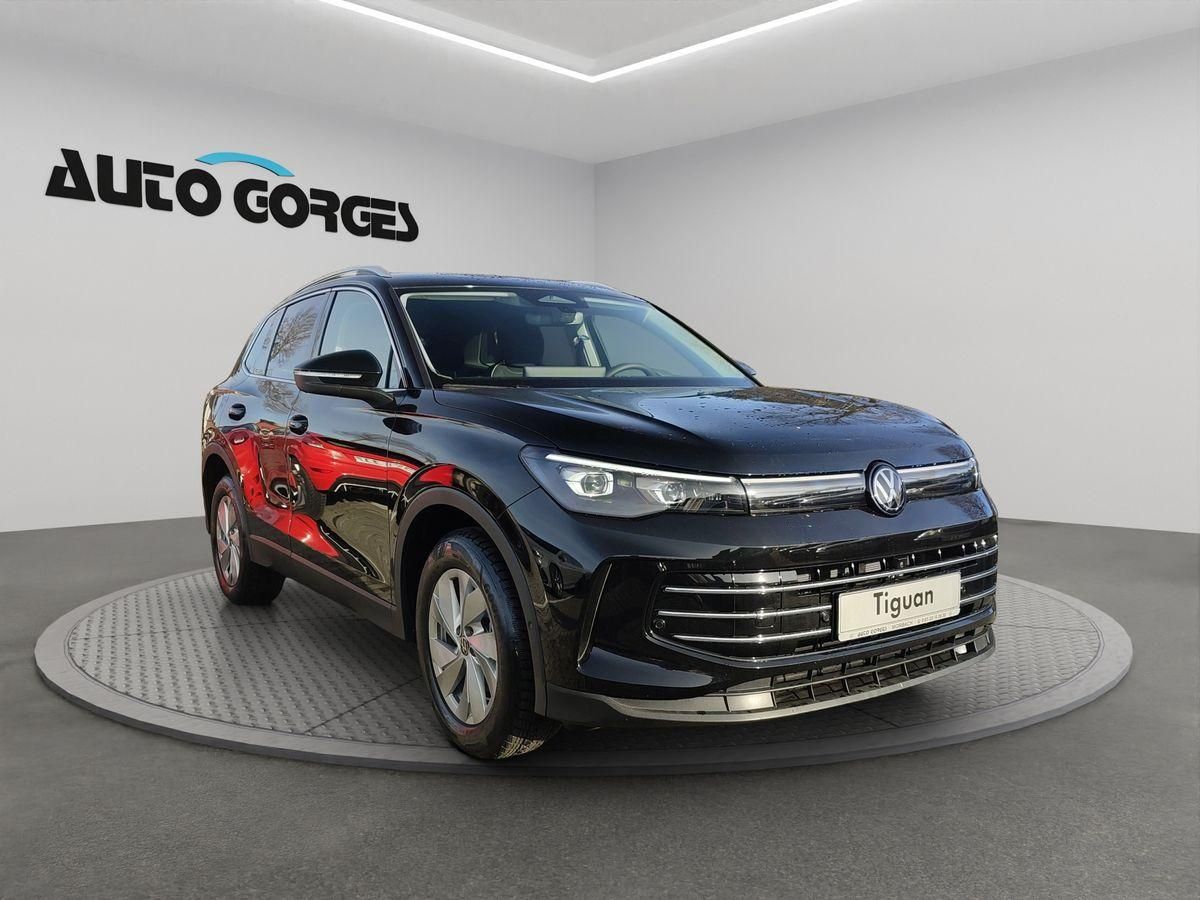 Volkswagen Tiguan - Bild 5