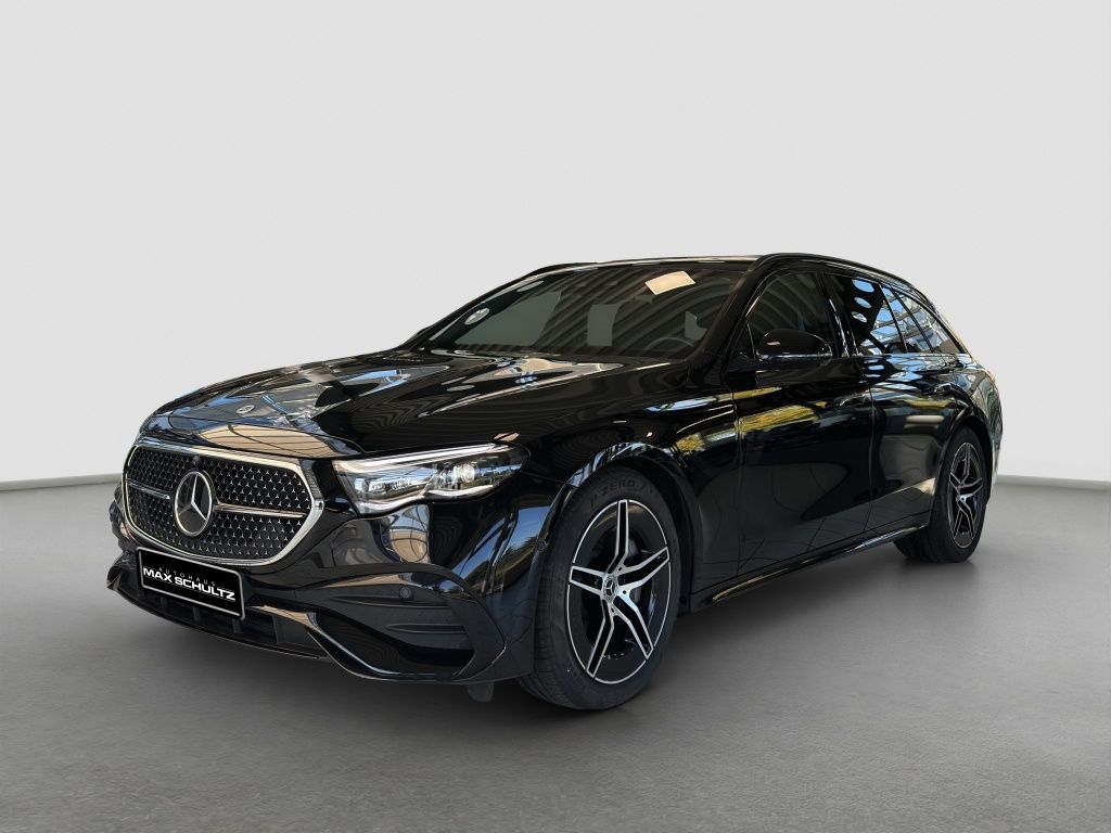 Fahrzeugabbildung Mercedes-Benz E 220 d T-Modell AHK*360*Fernlichtass.*LED*PDC