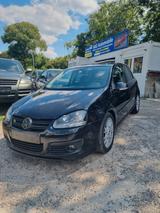 Volkswagen Golf V Lim. GT Sport. Diesel 6.Gang. Scheckheft
