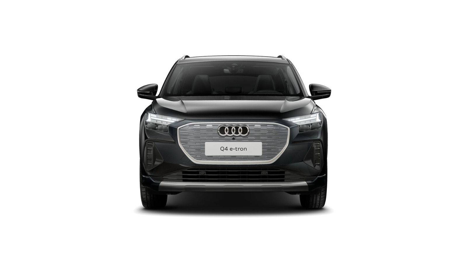 Audi Q4 e-tron - Bild 5